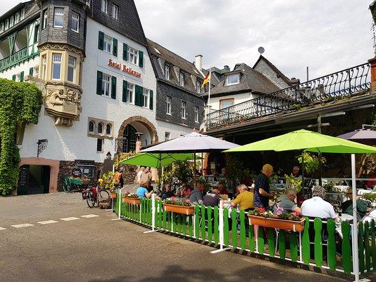 Weinstube Aacher-Hof